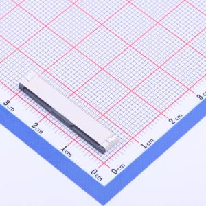 KH-FG0.5-H2.0-50PIN商品缩略图