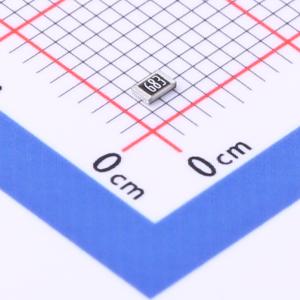 PTFR0805B68K0P9商品缩略图