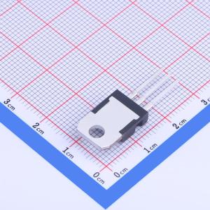 STP34NM60N商品缩略图