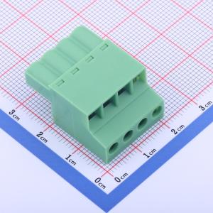 KF2EDGKC-5.08-4P商品缩略图