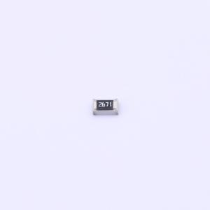 ERJ6ENF2671V商品缩略图