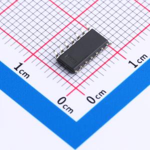 SN74LS04D商品缩略图