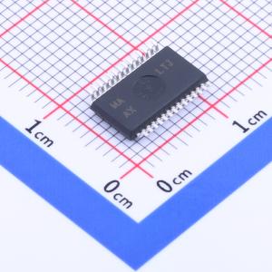 MAX3243CAI+T商品缩略图