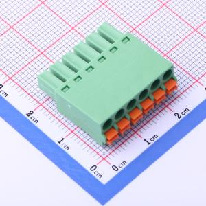 DB2EKN-3.81-6P-GN商品缩略图