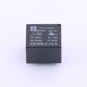 MPA-S-112-A(0.36W)商品缩略图