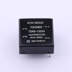 TDK6-12S24商品缩略图
