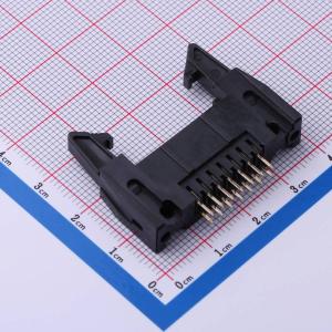 DC2-2.54-14PAS商品缩略图