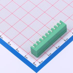 MX15EDGRC-3.5-10P-GN01-Cu-A商品缩略图