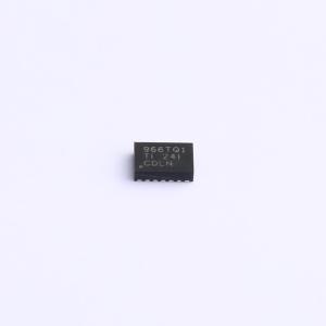 TPS22966TDPURQ1商品缩略图