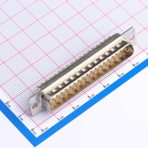 D-SUB-37M-BJQJ商品缩略图