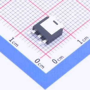 STD9NM60N商品缩略图