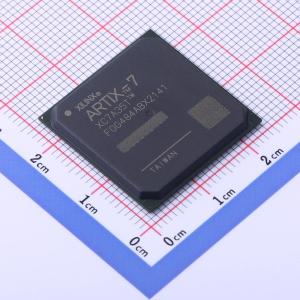 XC7A35T-2FGG484C商品缩略图