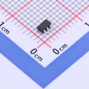 SN74AHC1G04QDBVRQ1商品缩略图