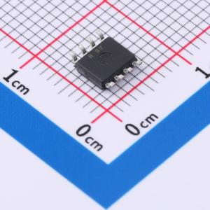 MAX4216ESA+商品缩略图