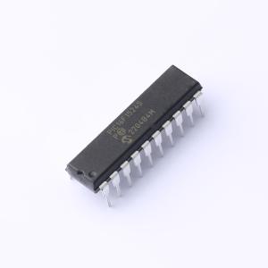 PIC16F15245-I/P商品缩略图