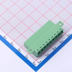 DB2EKRN-3.81-9P-GN-S商品缩略图