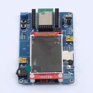 GD32W515P-EVAL商品缩略图