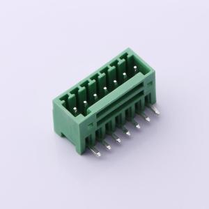 MX2EDGRC-2.54-07P-GN01-Cu-A商品缩略图