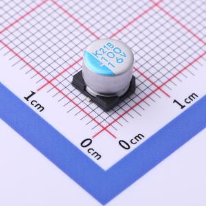 APXK160ARA101MF611商品缩略图