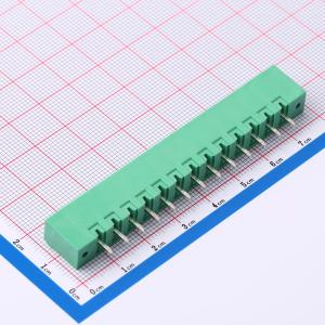 MX2EDGVM-5.08-13P-GN01-Cu-A商品缩略图