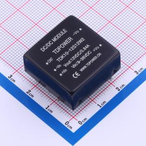 TDK10-12S12W2商品缩略图