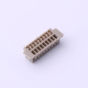 HDGC1252H-2*9P商品缩略图