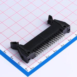 HIF3MAW-30PA-2.54DSA(63)商品缩略图