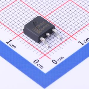 1个N沟道 耐压:800V 电流:4A