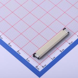 FFC10001-30SBA124W5M商品缩略图