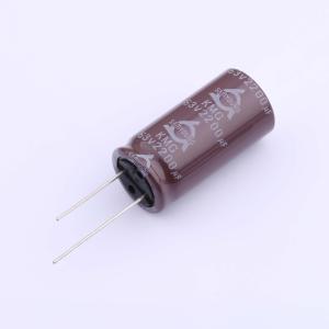 KMG63V2200M18*35.5 LO商品缩略图