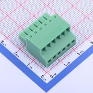 KF2EDGKC-3.5-6P商品缩略图