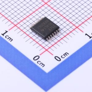 LM2902KAVQPWRQ1商品缩略图