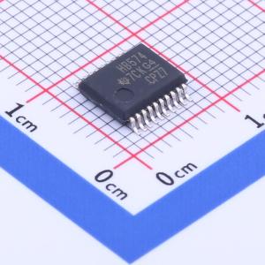 SN74AHCT574DBR商品缩略图