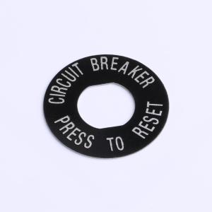 Nameplate-Al商品缩略图