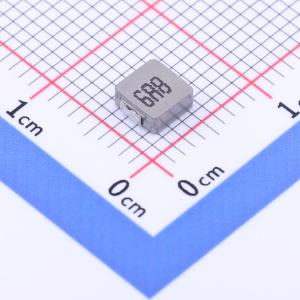 6.8uH ±20% 2.5A