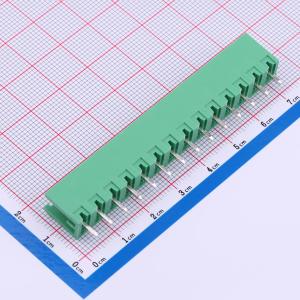 MX2EDGV-5.08-14P-GN01-Cu-A商品缩略图