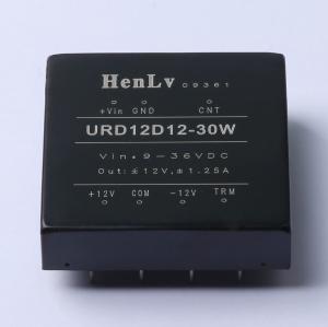 URD12D12-30W商品缩略图