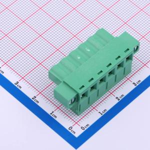 MX2EDGKM-5.08-06P-GN01-Cu-Y-A商品缩略图