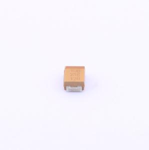 T491B106M025AT商品缩略图