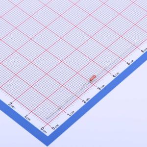 玻壳精密型NTC热敏电阻器用于温度测量及控制