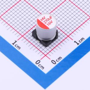 HV1C277M0607PZ商品缩略图