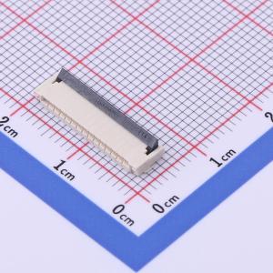 KH-FPC1.0-H2.0SMT-14P-QCHF商品缩略图