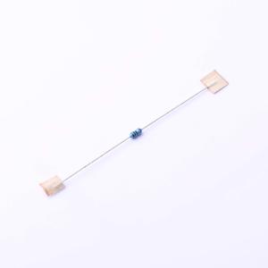 MF1/8W-10Ω±1%-ST52商品缩略图