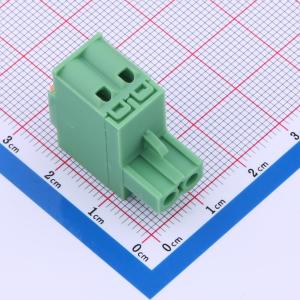 KF2EDGKDH-5.08-2P商品缩略图