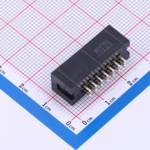 KH-2.54PH180-2X7P-L8.9商品缩略图