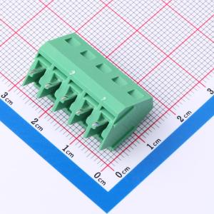 MX103-5.0-05P-GN01-Cu-Y-A商品缩略图