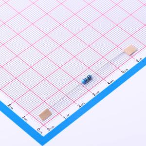 MF1/4W-604Ω±1%-ST52商品缩略图