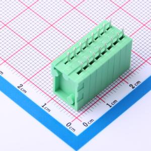 DB141V-2.54-8P-GN商品缩略图