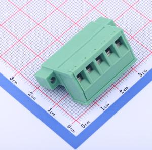 KF2EDGRKP-5.08-5P商品缩略图