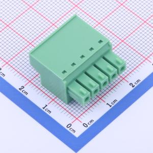 KF2EDGKC-3.81-5P商品缩略图
